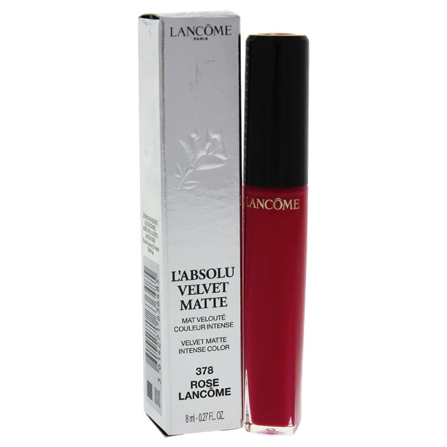 Velvet Matte Lip Gloss - 0.27 oz A53316