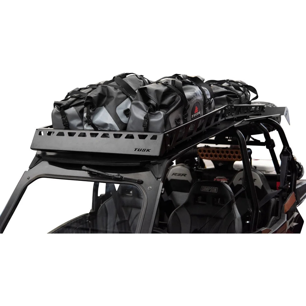 Aluminum Roof Rack for POLARIS RZR XP 4 Turbo 2018-2019 W512