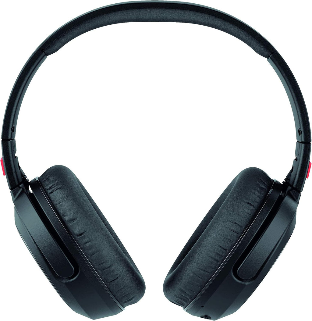 Bluetooth Active Noise Cancelling Over Ear Headphones I3184