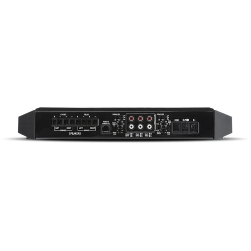 1,000 Watt Class-ad 4-Channel Amplifier U669909