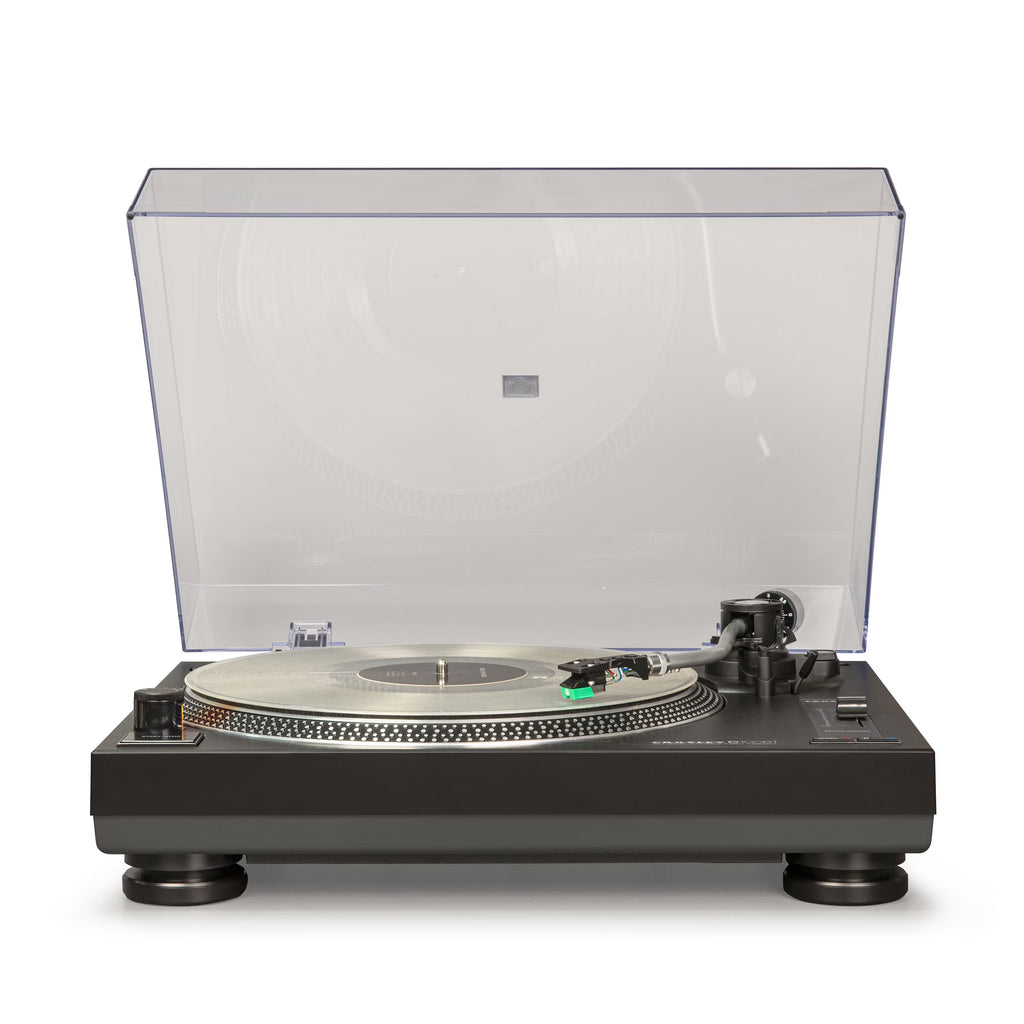 Vinyl Record Player with Speakers Turntable G788084