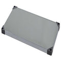 Stainless Steel Solid Shelf R9884