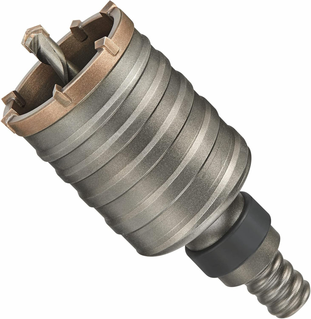 2-Piece Rotary Hammer Core Bit K826