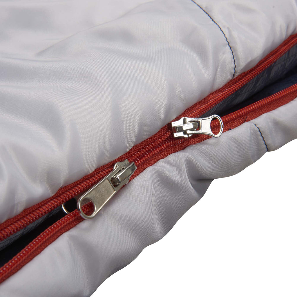 40F Mummy Sleeping Bag C96887