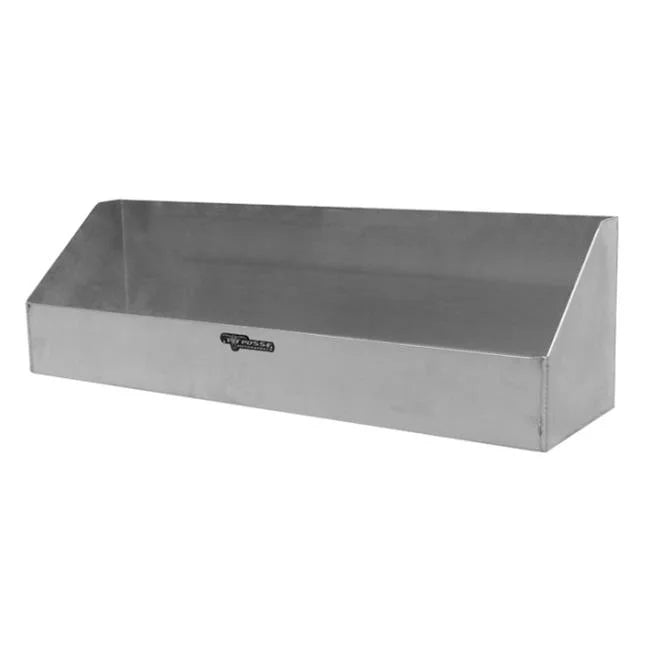 Silver Jack Stand Rack F4989