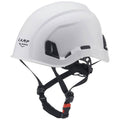 White ANSI Helmet K475130
