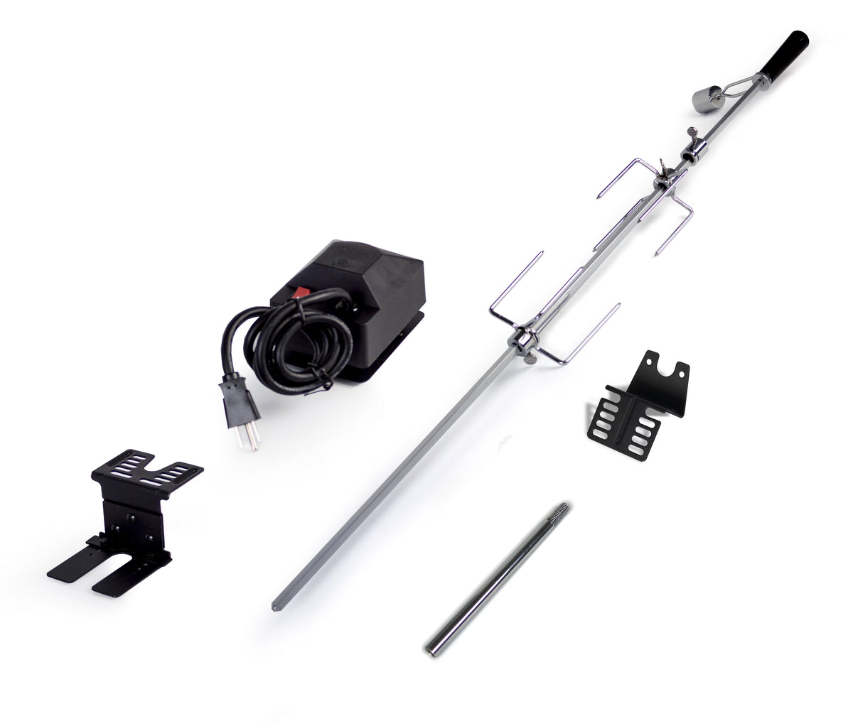 Universal Rotisserie Kit C1137