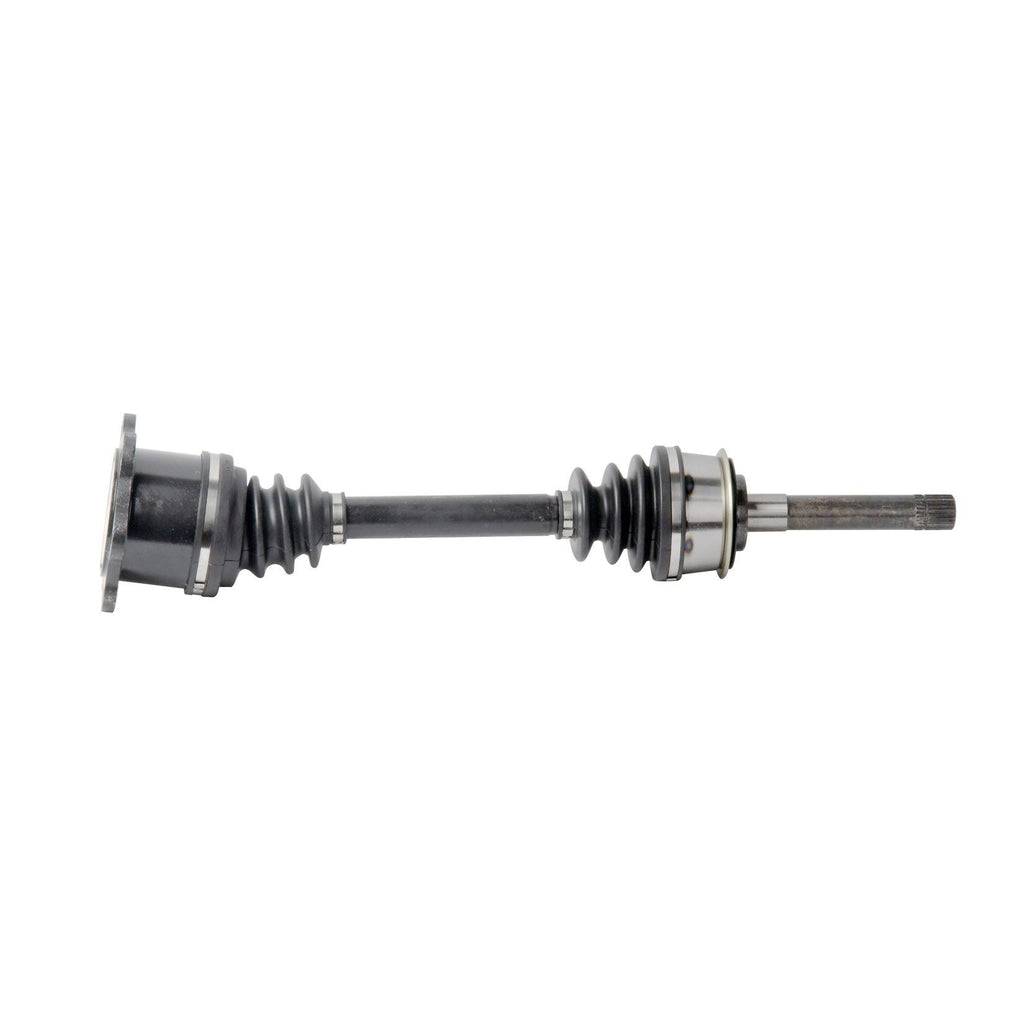 CV Axle Assembly Q209