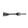 CV Axle Assembly Q209