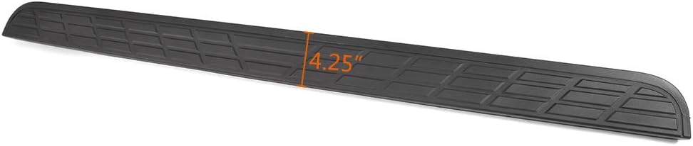 Tailgate Molding Cap, Pack of 2 A4638