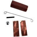 CONNTW Lk Insul MALE CAM-LOC TYPE 1/0-3/0 CA R71526