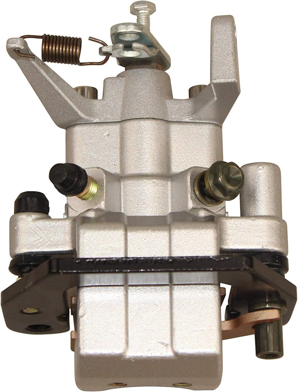 Rear Brake Caliper with Pads Pack of 2 F63705