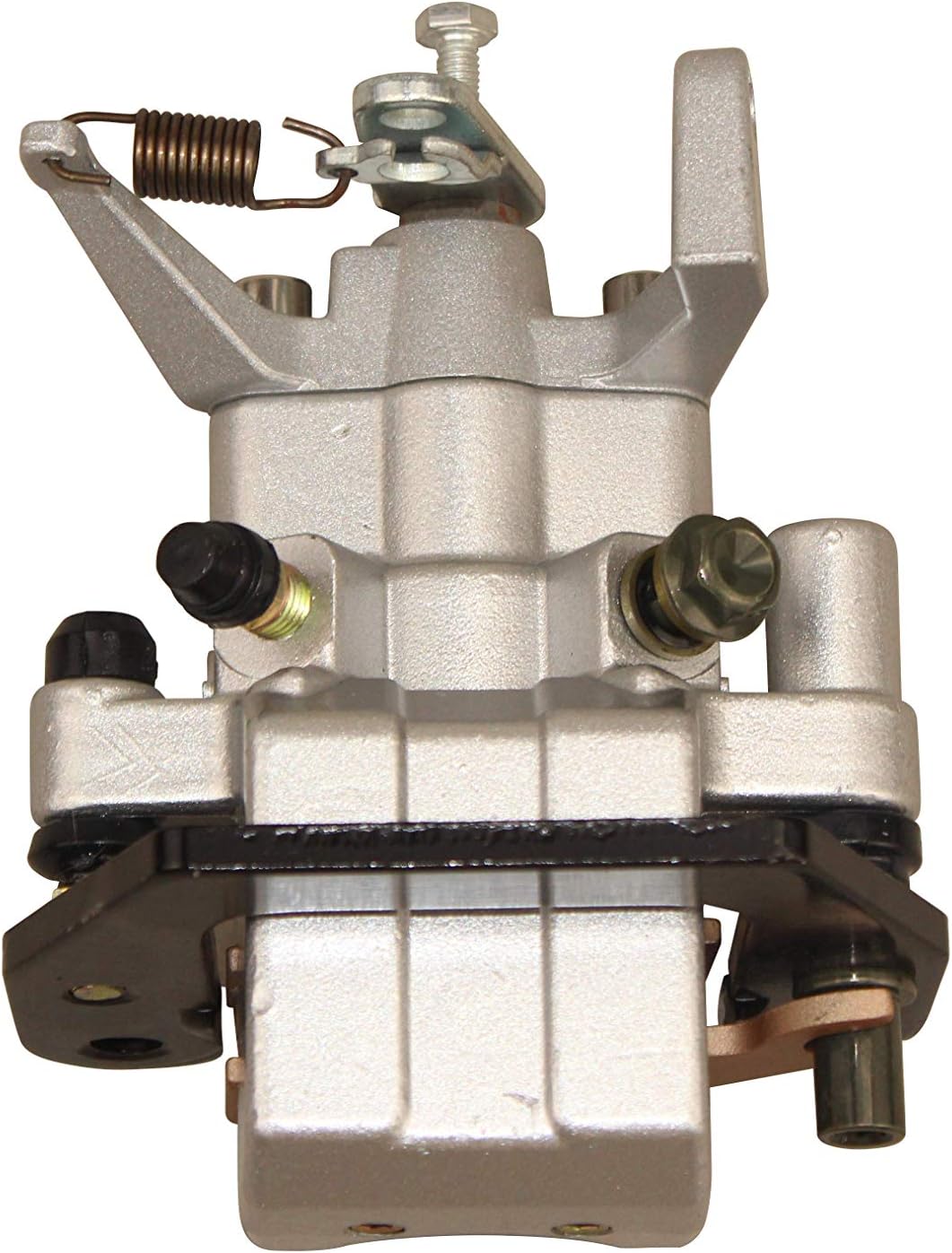 Rear Brake Caliper with Pads Pack of 2 F63705