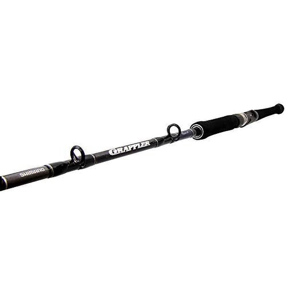 Saltwater Jigging Casting Rod I63479