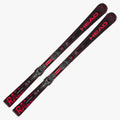 Head Supershape Skis with Protector PR13 GW Bindings O786218