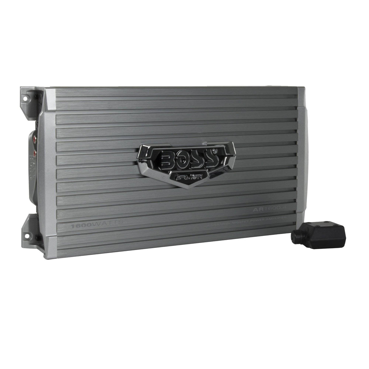 4-Channel Car Amplifier 1600W F68061