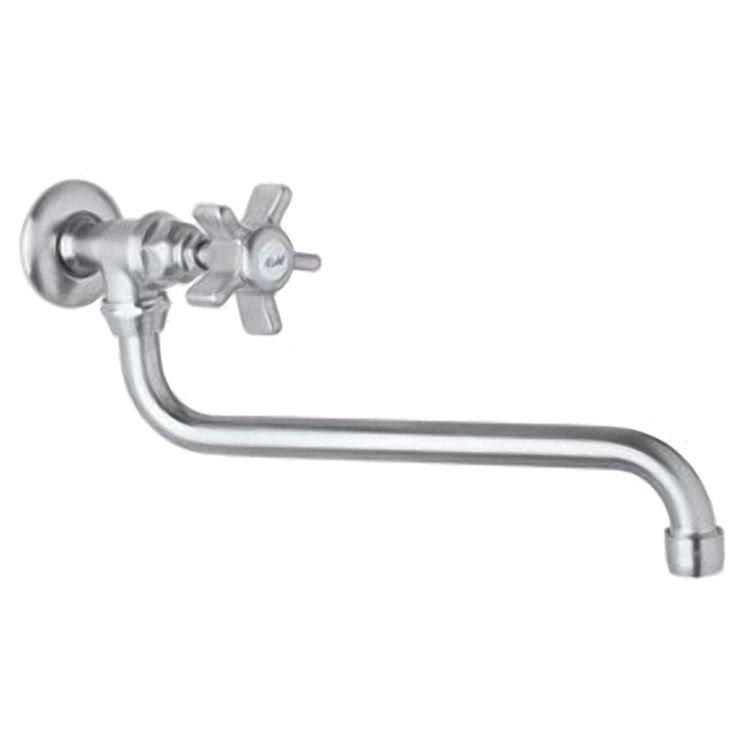 Polished Chrome Pot Filler G696150