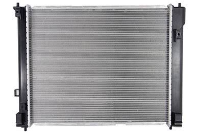 Radiator P252646