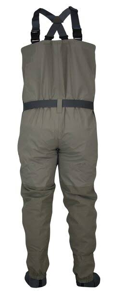 Khaki Sand Breathable Chest Wader J95605