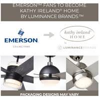 42 in White Ceiling Fan T21151