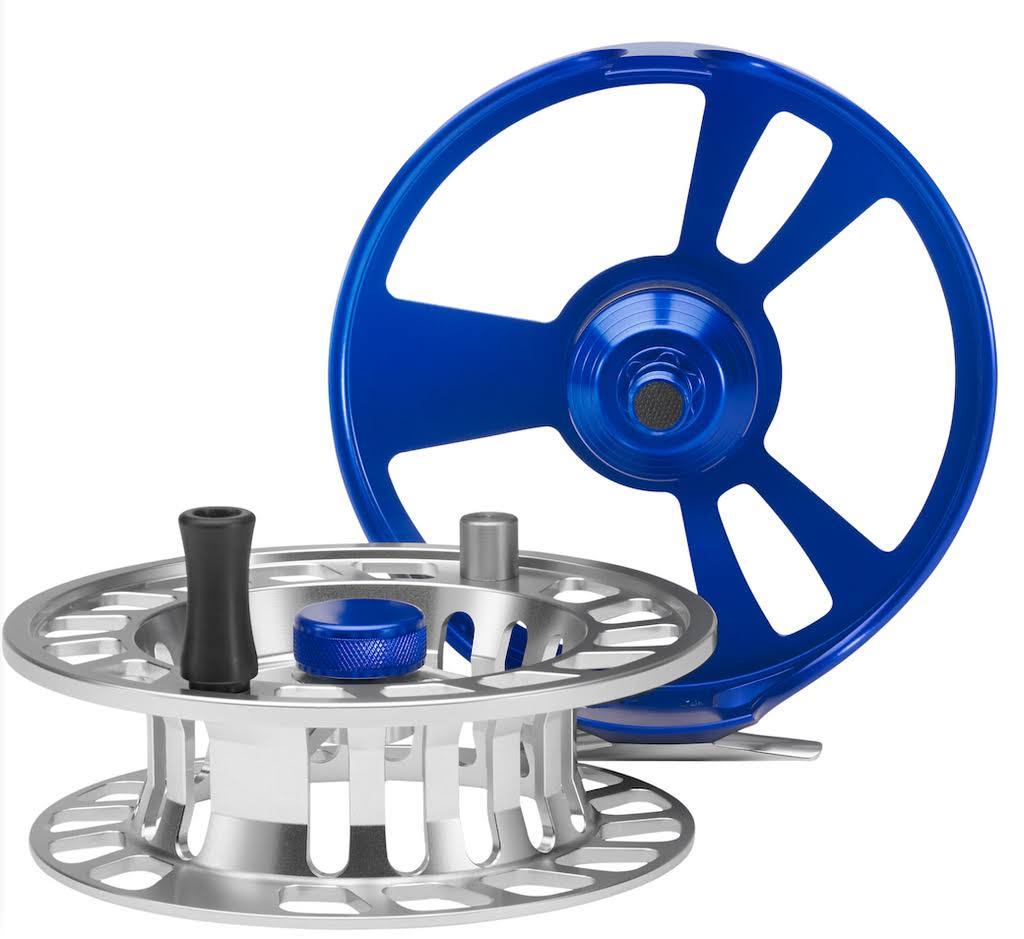 Fly Reel Spool M2401