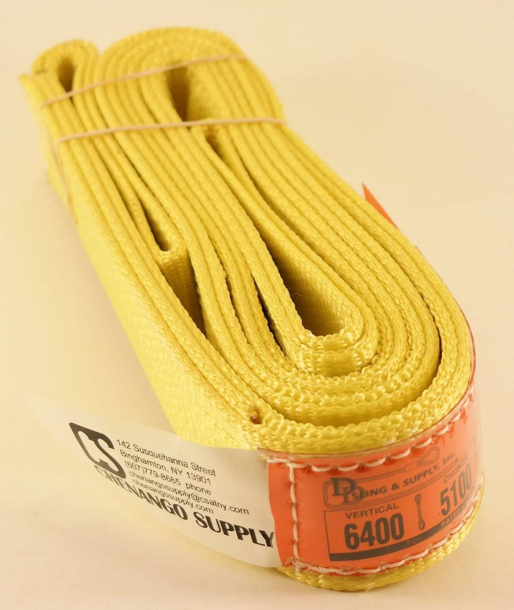 Nylon Lifting Slings Q60452