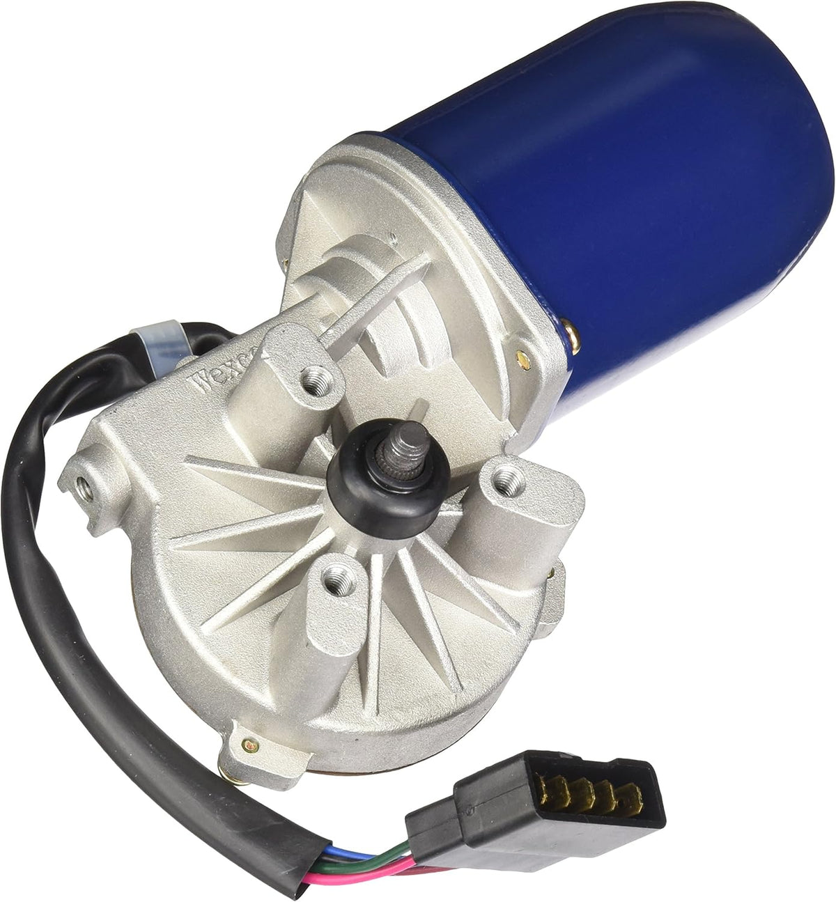 24V Coast-to-Park Wiper Motor E8686