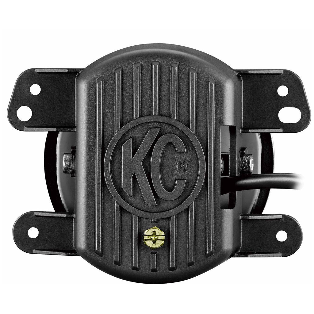 Gravity Series LED Fog Light W528