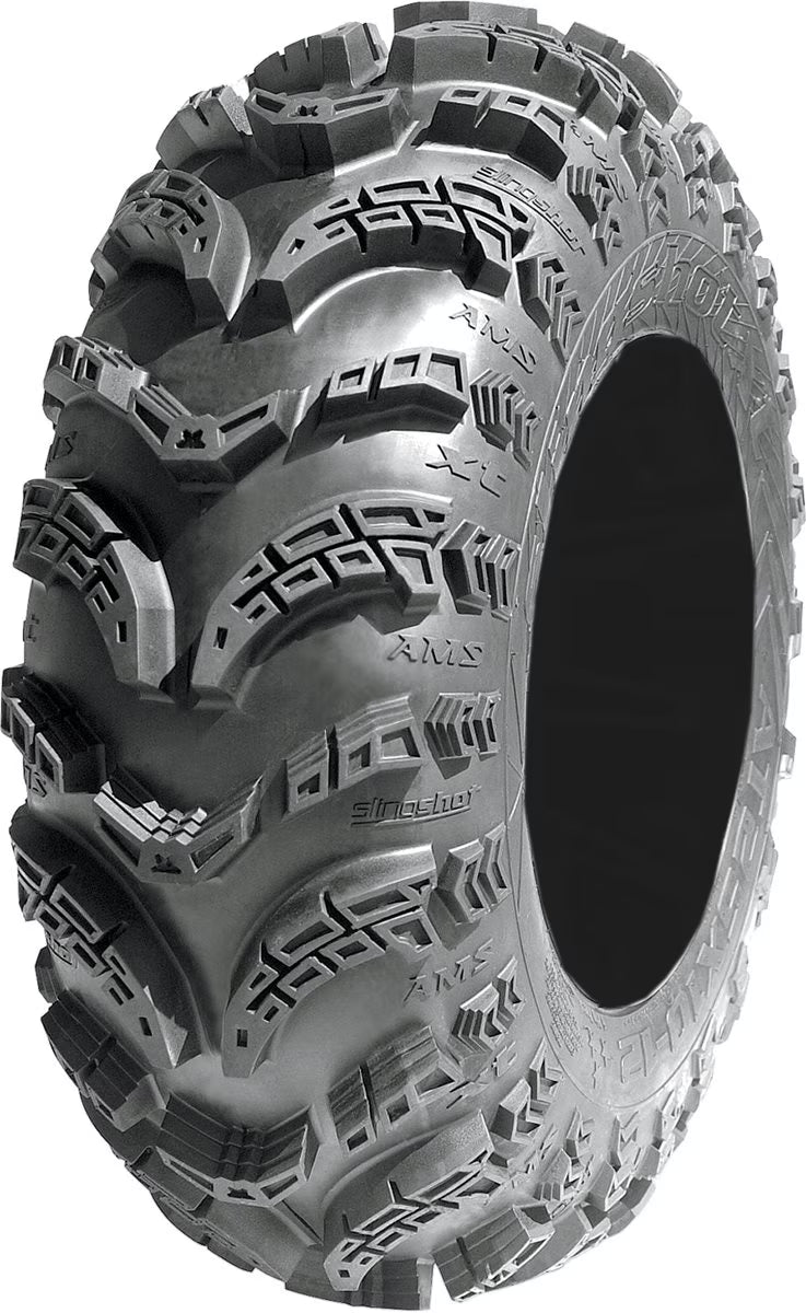 26x9-12 XT 6P Tire K2931