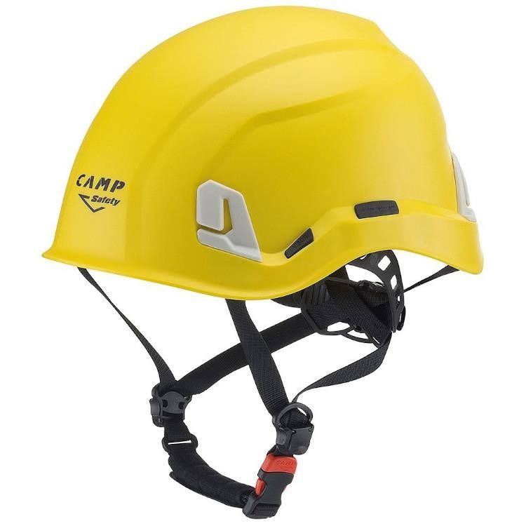 White ANSI Helmet K475130