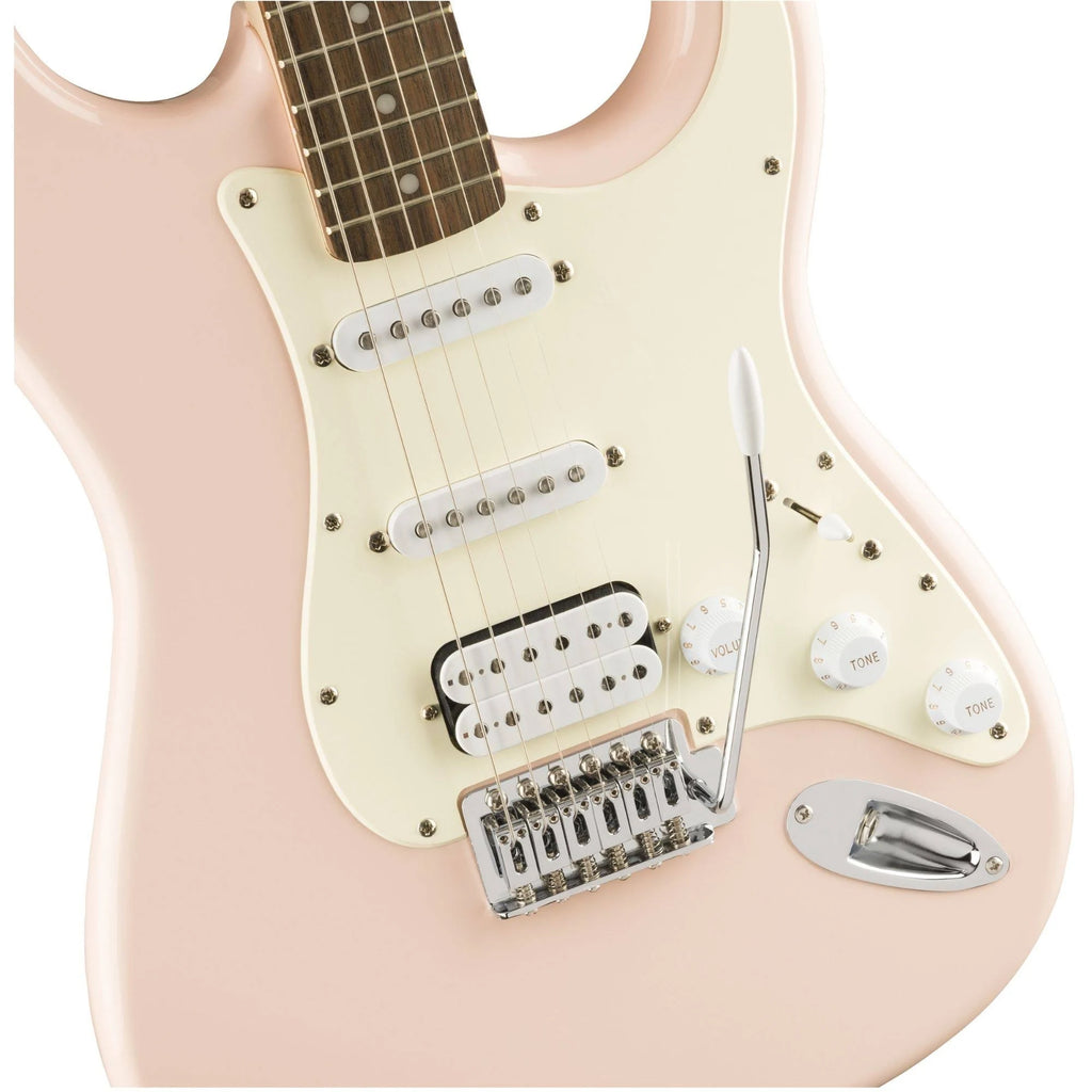 Shell Pink Electric Guitar E985699