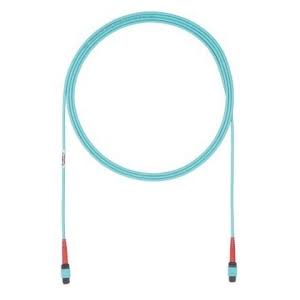 Fiber Optic Network Cable - 9 ft K841464