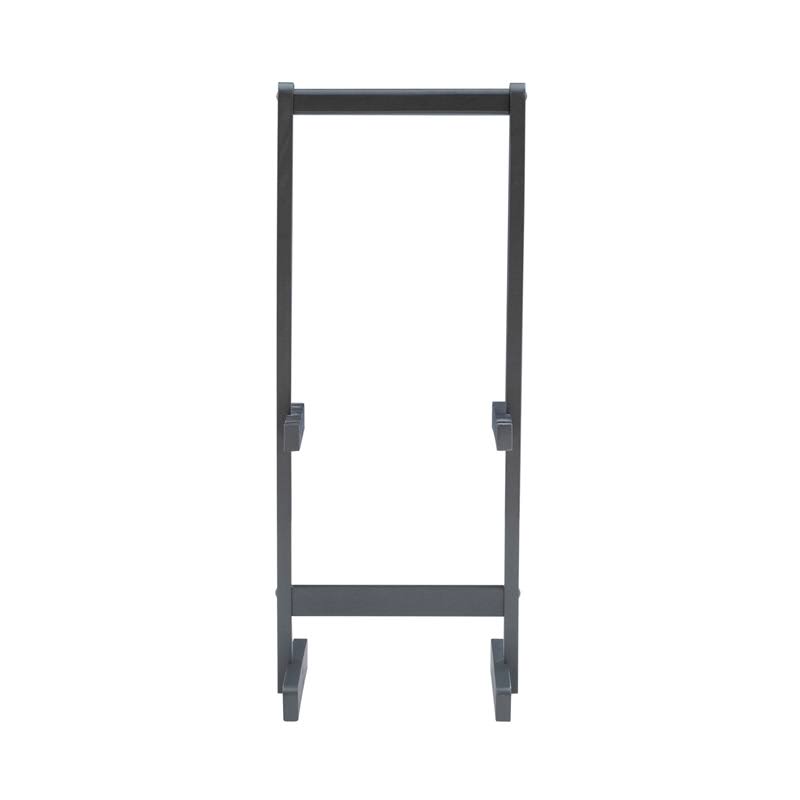 Gray Tray Table Set Y303