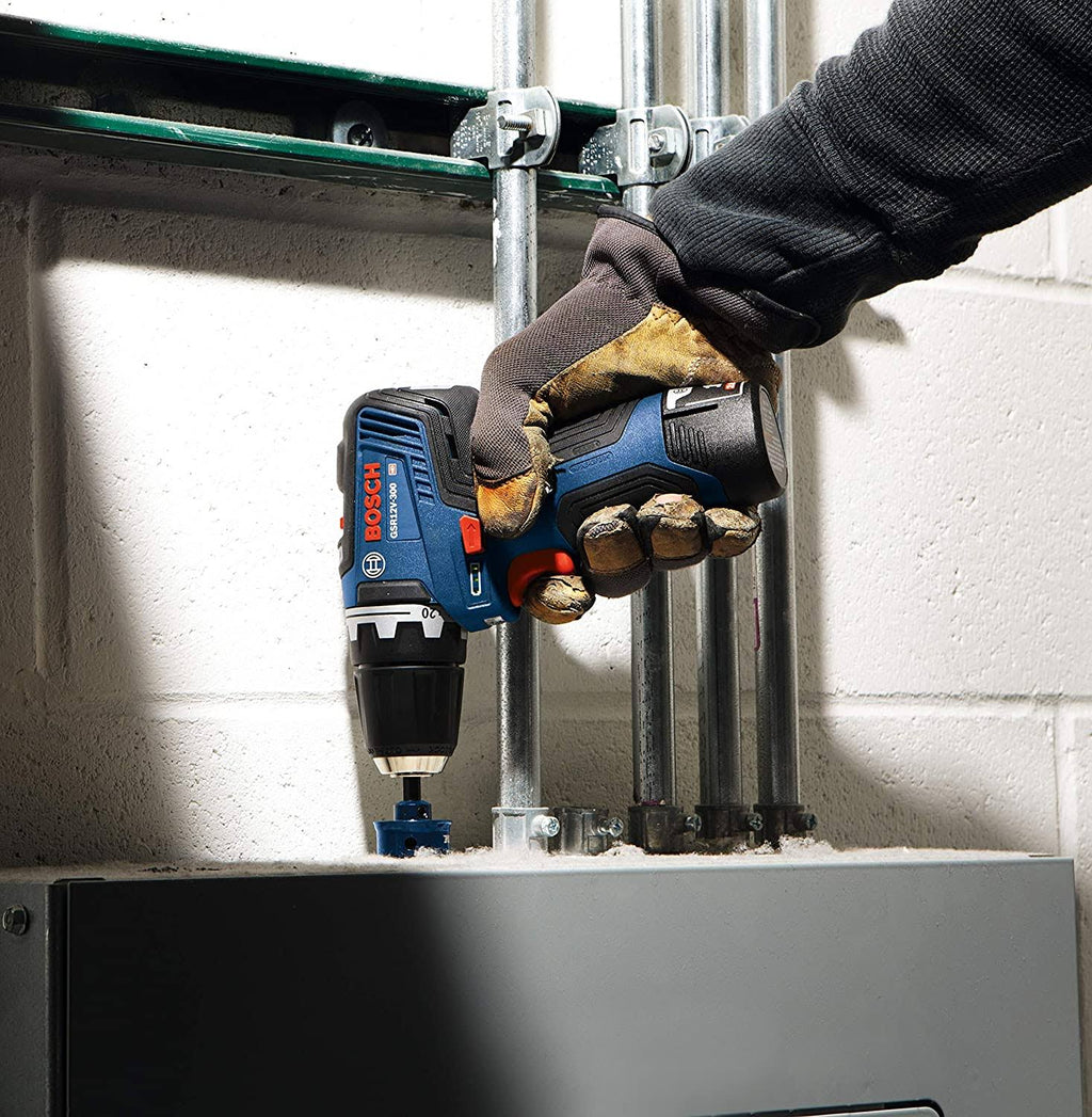12V Max 2-Tool Brushless Combo Kit with 3/8 in. Drill/Driver J634528