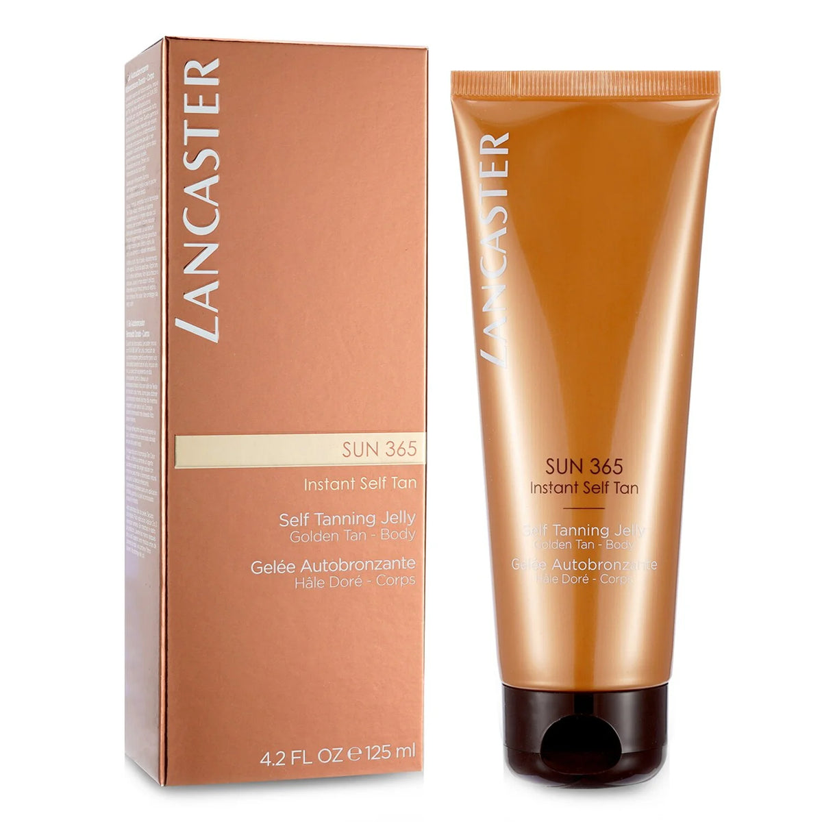 Self Tanning Jelly 125ml/4.2oz F998518