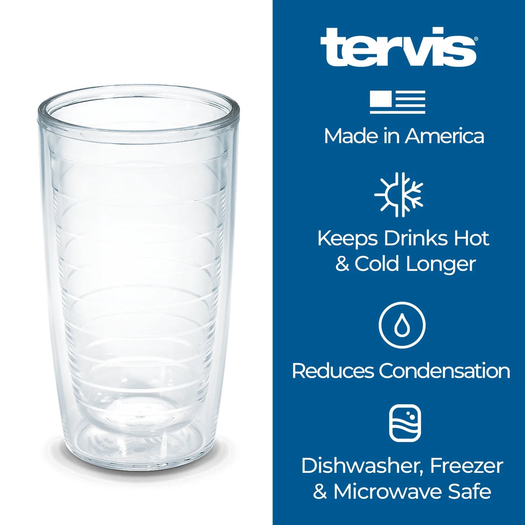 16oz Insulated Tumbler Travel Cup S43036