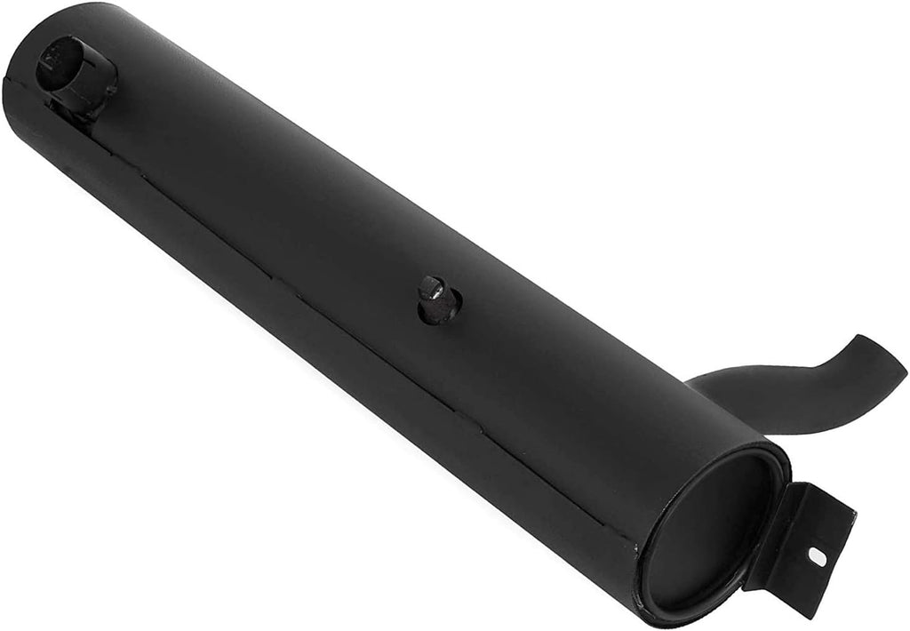Muffler Exhaust Pipe System for Skid Steer Loader X711
