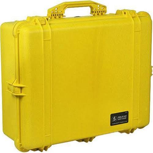Yellow Protector Case E42274