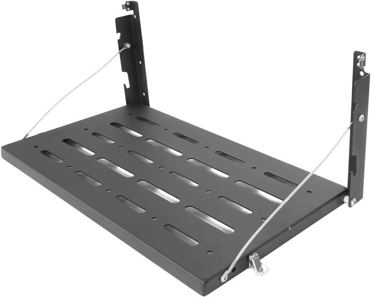 Tailgate Table Foldable Cargo Shelf Pack of 2 L457