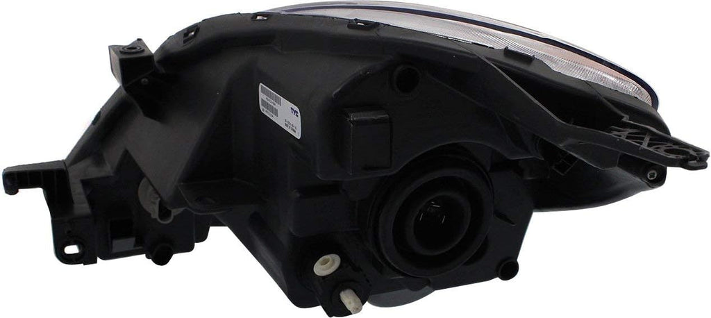 Headlight Assembly Set of 2 M24658