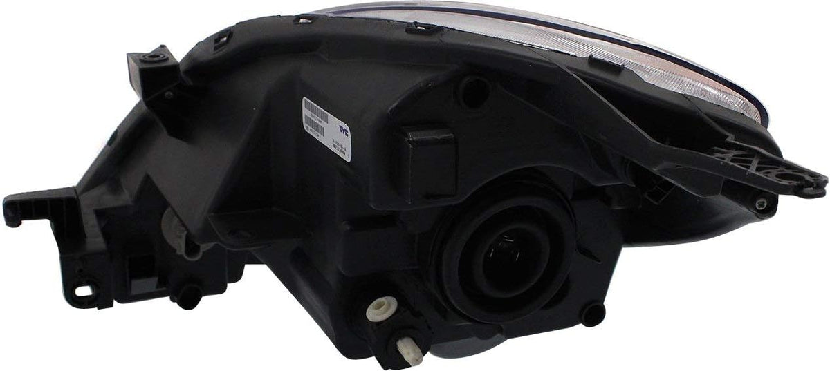 Headlight Assembly Set of 2 M24658