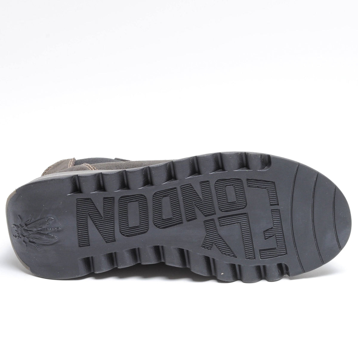 Salv Military Green Shoes N388