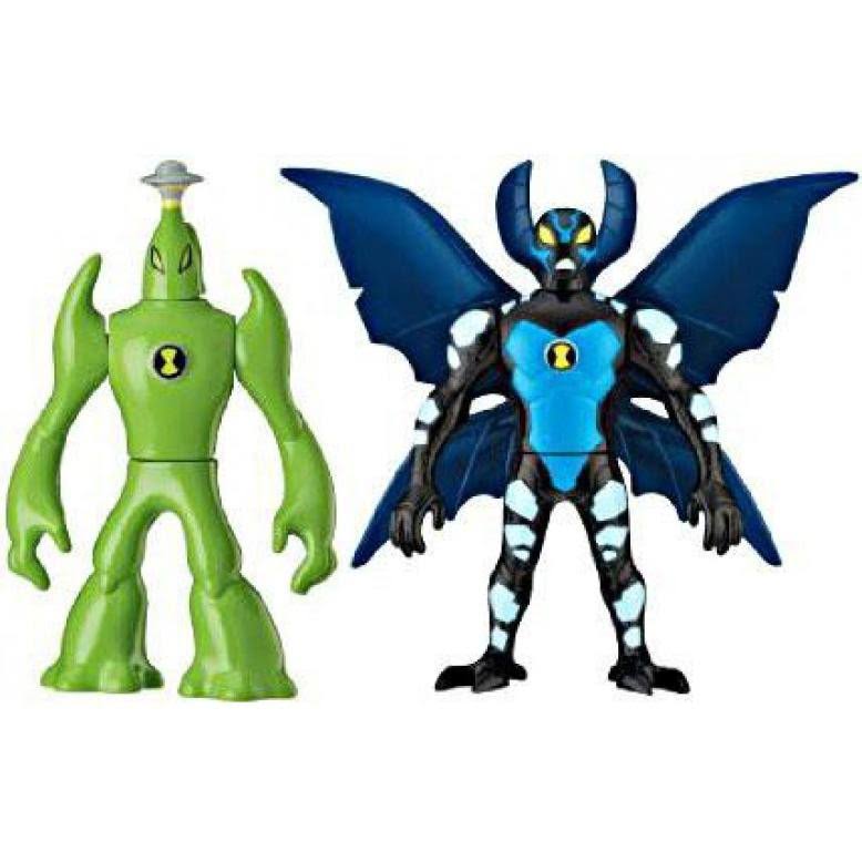 2-Pack Mini Figure Set V563