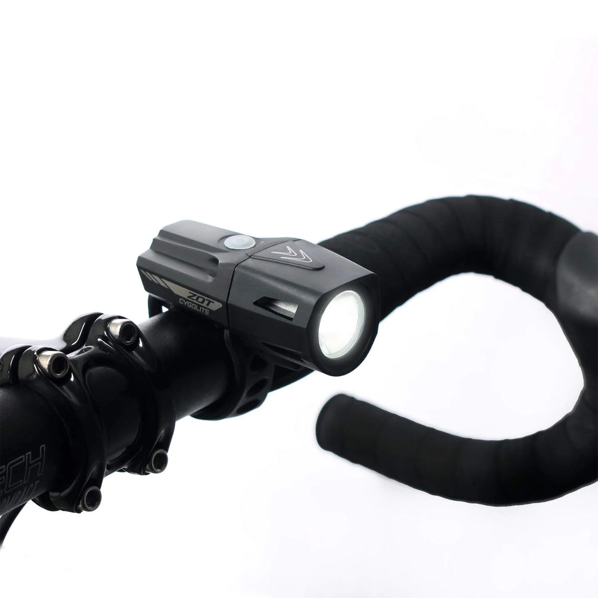 450 Lumen Headlight & 30 Lumen Tail Light Combo Set K6260
