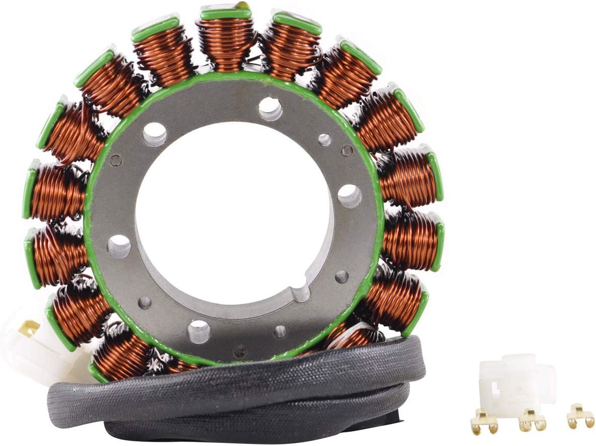 Stator for Honda VT750 Shadow ACE Spirit 750 1998-2007 B412