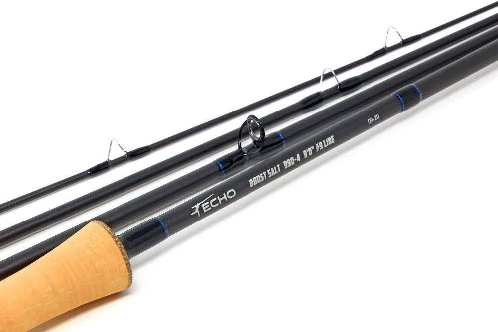 Salt Fly Rod 9& 7wt C872354