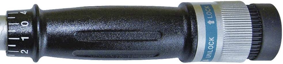 3/8" Drive 80 ft/lbs Ratcheting Torque Wrench, 15.25" OAL, Pack of 2 Y360030