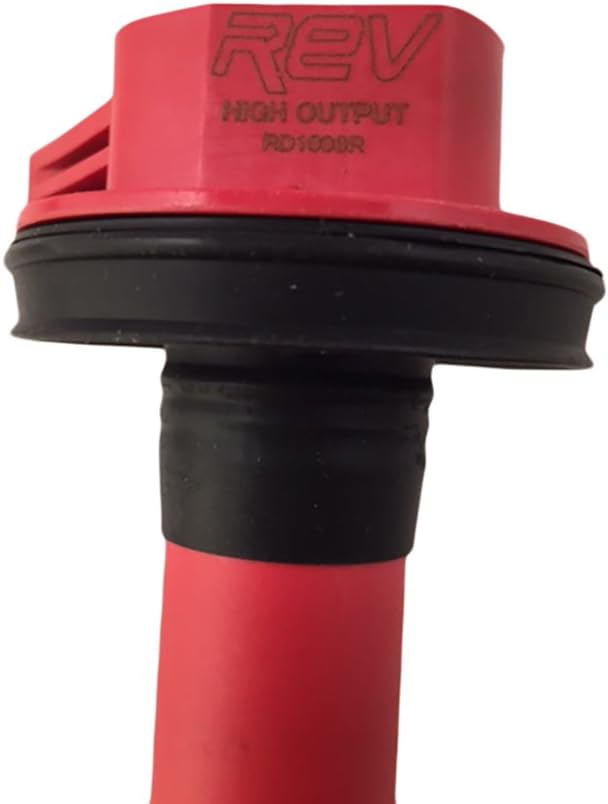 Set of 8 Ignition Coils K6250