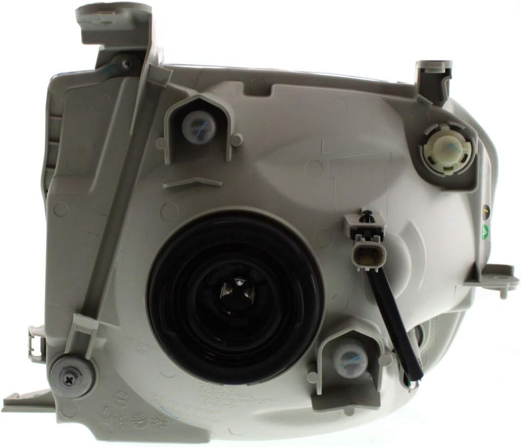 Headlight Assembly for Toyota Sequoia R28536