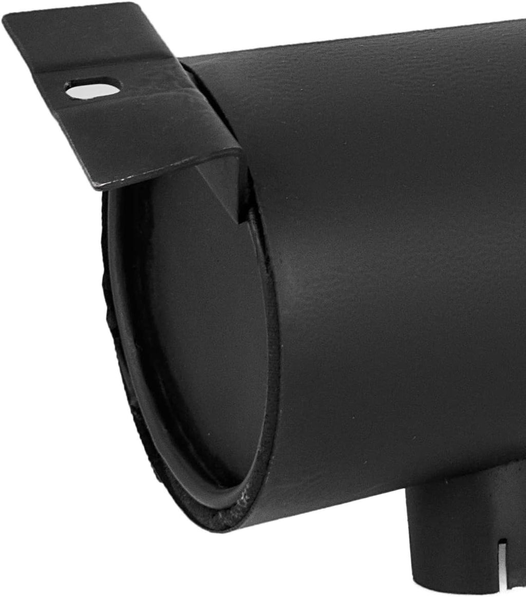 Muffler Exhaust Pipe System for Skid Steer Loader X711